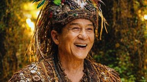 Операция «Панда» 2: Дикая миссия. Русский трейлер (2026)