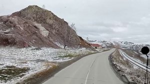 Дороги России .0.1