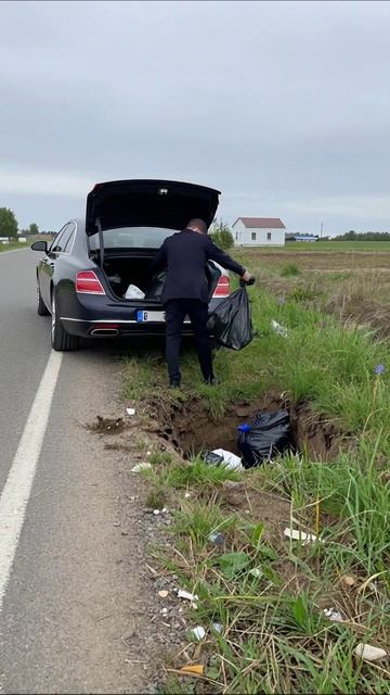 Преодоление хаоса: жизнь в тени мусора #тревога #безысходность #одиночество