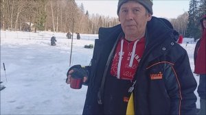 Достойные результаты в поимках форели до запуска на спорт зоне. Клёвое место лосиный остров.