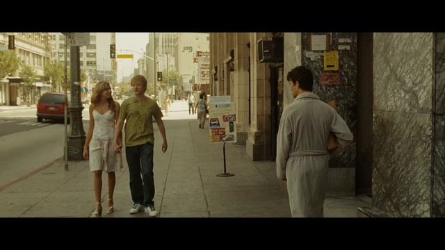 The Midnight - Los Angeles (remastered By Night Habits)