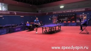 Цветков-Попов. ЧПЛНТ-2026.Суперлига.