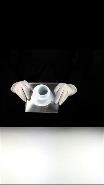 00012 Трап пластиковый