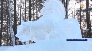 «Таатта» түмэлгэ муус оҥоһуктар.