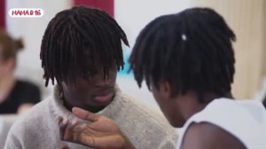 Новая серия мама в 16