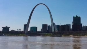 362. Сент-Луис, США