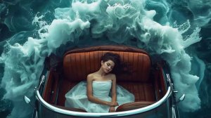 Что ночь знает обо мне [ai клип]