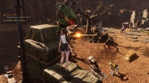 БОСС НЕ УСТОЯЛ ПЕРЕД КОРОТКОЙ ЮБКОЙ! 12 Stellar Blade