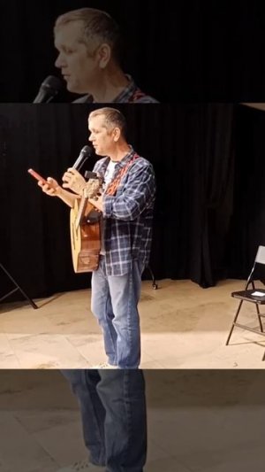 Ильшат Ахмеров - "Шарлотка"