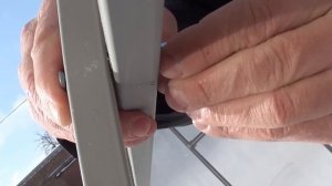 Сборка каркаса теплицы