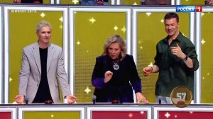 "Ну - ка, все вместе".ХоросапиенсФолкМосква.
Эфир 6 марта 2026г.#хоросапиенсфолк#хоросапиенс#россия1