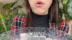 Глиномелы/Печеньки в Пасте Ассорти
/MCL/ASMR 🔥