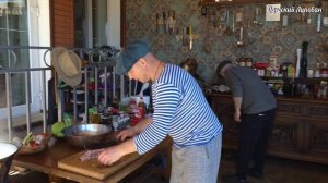 Добавь это в кастрюлю и Гороховый Суп станет твоим любимым