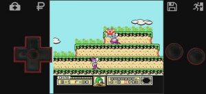 игра дан ман продолжение