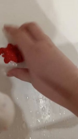 как Я ломаю из пластилина машину