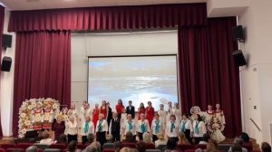 Симфония весны!