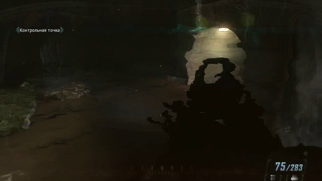 Call of Duty Black Ops II - [05] прохождение ПК русские субтитры 2020