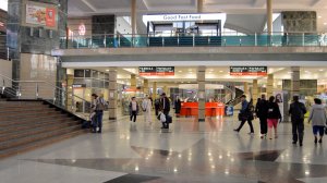 Вокзал станции Челябинск-Главный_20220919