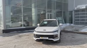 Москвич 3 2024