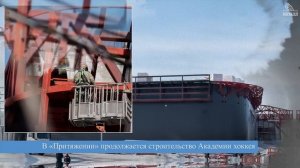 Анонс на 11.03.2026