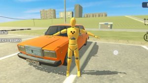 я узнал что что у нас ваз краш тест 3 бедет кнопка мода машины