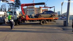 🔥#2.МАССОВАЯ ПАРКОВКА И ЕЗДА ПО ТРОТУАРУ У ПАРКА ИМ. ОКТЯБРЬСКОЙ РЕВОЛЮЦИИ, БЕЗДЕЙСТВИЕ ГАИ.🔥