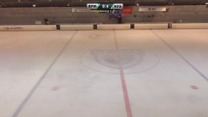 2012: Ермак – Кузнецкий лёд (матч 2)