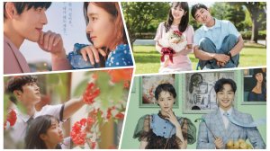 ЭТИ МАЛОИЗВЕСТНЫЕ РОМАНТИЧЕСКИЕ ДОРАМЫ РАСТРОГАЮТ ВАС ДО СЛЁЗ I MISS RIGHT