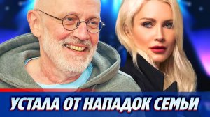 Подробности развода Гордона с молодой женой 🔥 Новости Шоу-Бизнеса