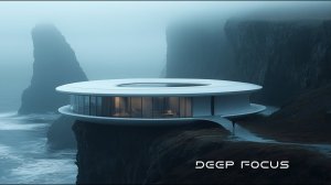 Три часа рабочаей музыки для концентрации и продуктивности | Даунтемпо и chill