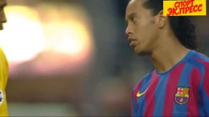 Финал лиги чемпионов УЕФА 2006. Барселона - Арсенал.