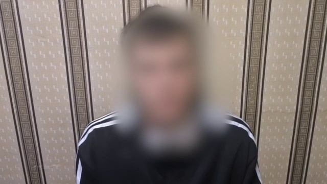 В Макеевке полицейские выявили факт распространения нацистской символики