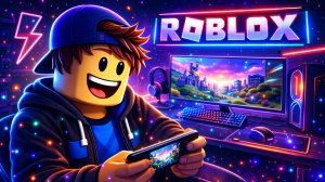 ИЗУЧАЕМ НОВЫЕ СПОСОБЫ ЗАЙТИ В РОБЛОКС!