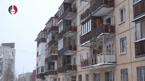 Запущены формальные процедуры для расселения жильцов аварийного дома Первомайской, 68