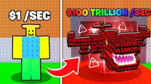 Я СТАЛ АДМИНОМ НА СЕРВЕРЕ И УСТРОИЛ ТРЭШ 🤯 | От Нуба до Про в Укради Брейнрот Роблокс