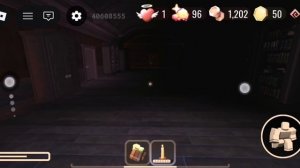 Новый безумный режим в дорс в роблокс!!! 😈😈😈