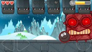 КРАСНЫЙ ШАРИК, , ЧЁРНЫЙ БЕСПОЩАДНЫЙ КВАДРАТ.  КРАСНЫЙ ШАРИК И ПЕРСОНАЖИ