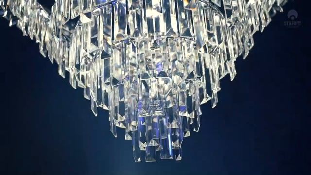 Светильники Stilfort Amman 1024/09/18P