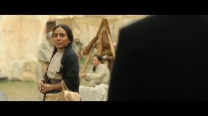 Как вода для шоколада 1 сезон 3 серия «Перепела в лепестках роз» (сериал, 2024)