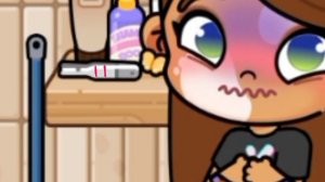 —аватар ворлд||новая ос?||я беременна?!?!||идея Мохнатые капибарки и Даши!||одни вопросы...||