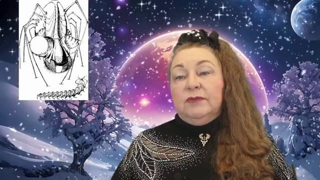 ЧТО ТАКОЕ ДЫРА ДЬЯВОЛА (ТРЕТИЙ ЦЕНТР) | Наталья Грибанова | Дар Мира