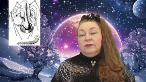 ЧТО ТАКОЕ ДЫРА ДЬЯВОЛА (ТРЕТИЙ ЦЕНТР) | Наталья Грибанова | Дар Мира