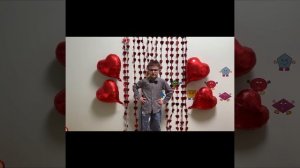 МАДОУ № 27, Галкин Максим