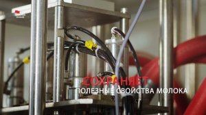 Фильм для агрокомплекса - Красное знамя