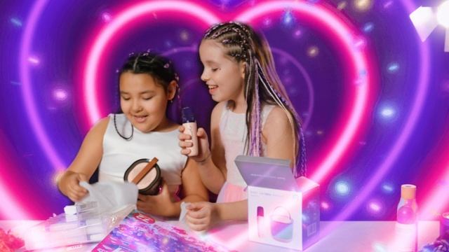 Есения  8 лет Распаковка подарков