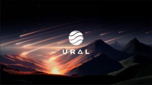 AY YOLA - Ural (kurai music / музыка на курае). Альбом Ural Batyr. Official mood video