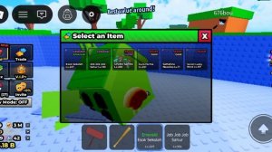 Я купил трейд токены! 💵 впервые в жизни😱в роблокс