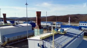 Киевский режим атаковал беспилотниками компрессорную станцию "Русская" на юге России.