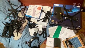 ФСБ обезвредила украинского агента, который готовил атаку дронов на военные самолеты.