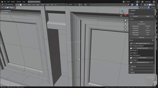 Extra Bonus 1.2 - ReBuild Object Start